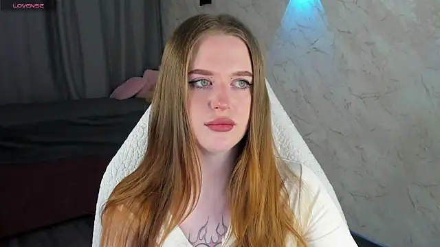 Betany Foks online show from April 11, 2026, 12:26 am