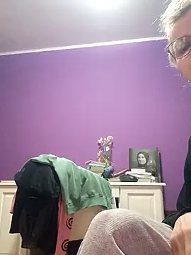 BritneyHudson online show from March 13, 2026, 1:01 am