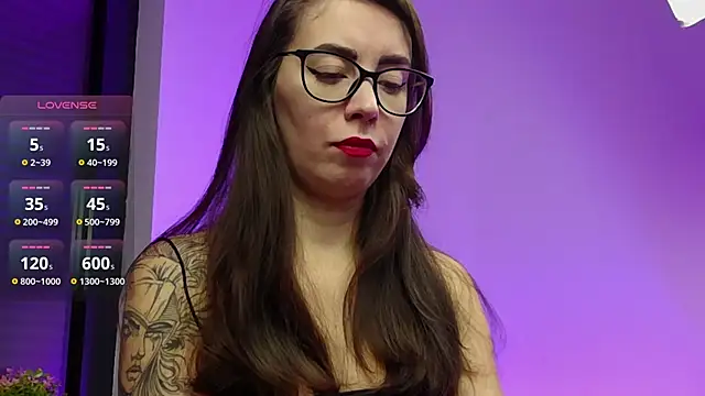 RitaSonnet online show from January 20, 2025, 6:10 am