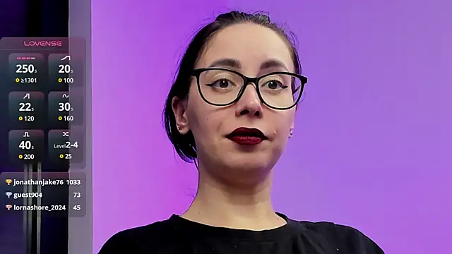 RitaSonnet online show from January 28, 2025, 12:11 pm