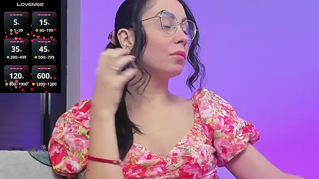 RitaSonnet online show from March 5, 2025, 11:28 am