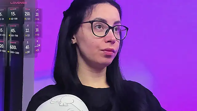 RitaSonnet online show from March 19, 2025, 10:22 am