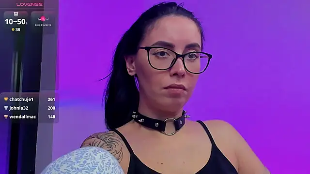 RitaSonnet online show from March 21, 2025, 4:18 pm