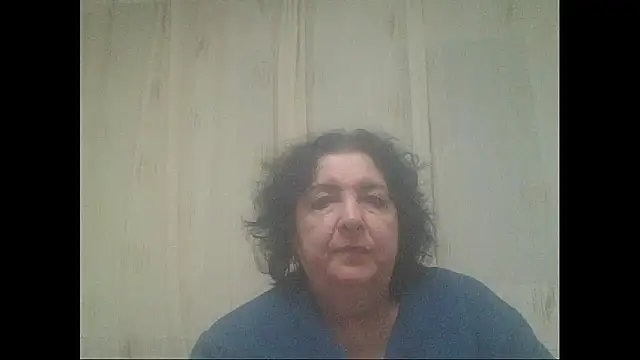 maturekorine online show from February 7, 2026, 6:00 pm