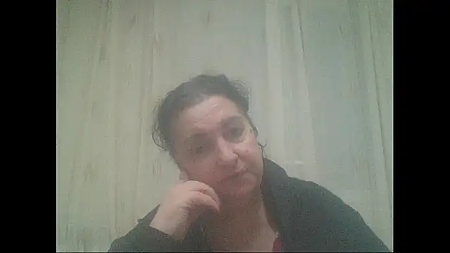 maturekorine online show from March 13, 2026, 9:10 pm