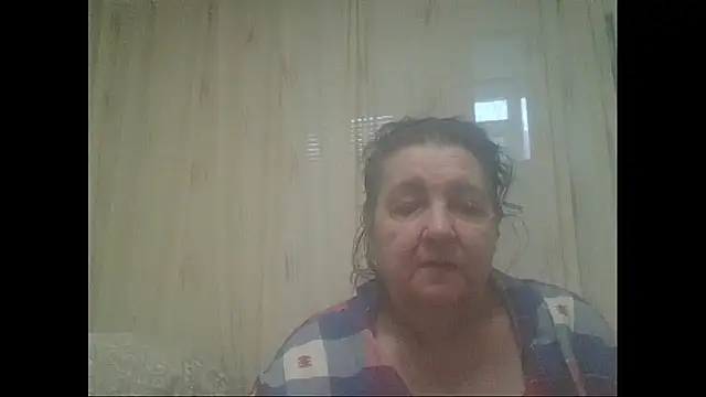 maturekorine online show from March 15, 2026, 5:13 am