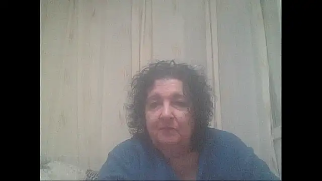 maturekorine online show from March 24, 2026, 10:15 pm