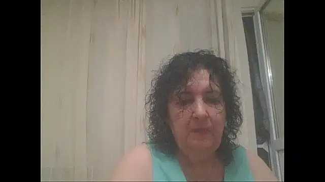 Snapshot of maturekorine chatting on June 9, 2026, 6:30 pm maturekorine online show from June 9, 2026, 6:30 pm