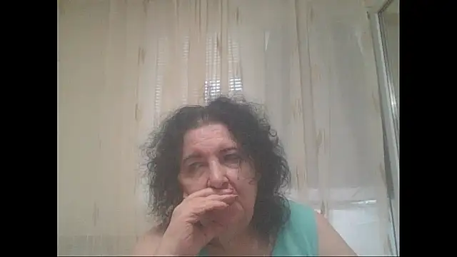 Snapshot of maturekorine chatting on June 12, 2026, 2:05 pm maturekorine online show from June 12, 2026, 2:05 pm