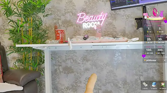 YourBurnWish online show from February 20, 2026, 8:09 pm