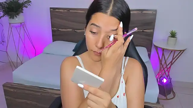 Snapshot of ivette_bocelly chatting on January 11, 2025, 7:27 pm ivette bocelly online show from January 11, 2025, 7:27 pm