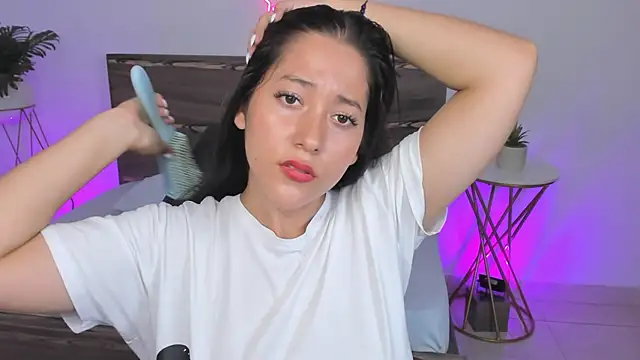 Snapshot of ivette_bocelly chatting on January 15, 2025, 7:23 pm ivette bocelly online show from January 15, 2025, 7:23 pm