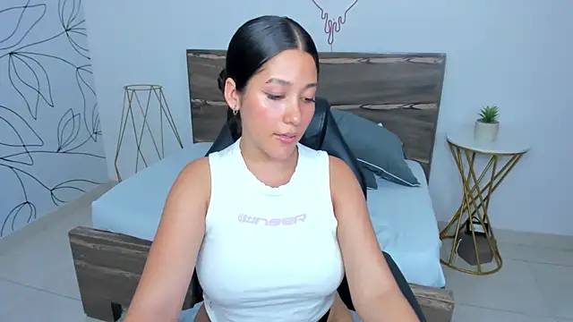 Snapshot of ivette_bocelly chatting on February 2, 2025, 8:13 am ivette bocelly online show from February 2, 2025, 8:13 am