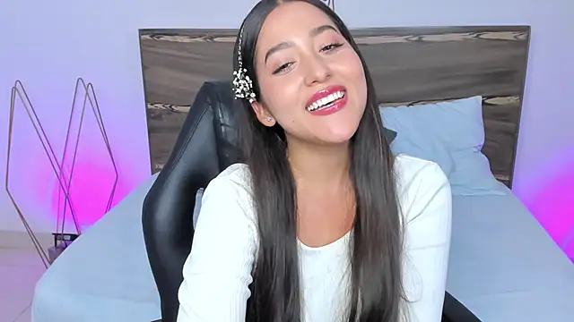 Snapshot of ivette_bocelly chatting on February 12, 2025, 10:48 pm ivette bocelly online show from February 12, 2025, 10:48 pm