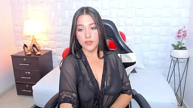 Snapshot of ivette_bocelly chatting on February 15, 2025, 3:09 am ivette bocelly online show from February 15, 2025, 3:09 am