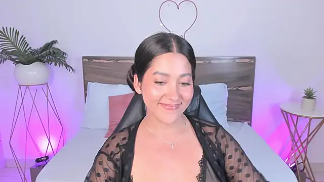 Snapshot of ivette_bocelly chatting on February 25, 2025, 10:29 pm ivette bocelly online show from February 25, 2025, 10:29 pm