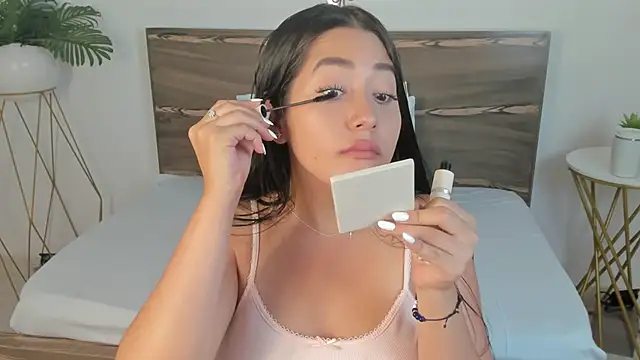 Snapshot of ivette_bocelly chatting on March 13, 2025, 7:50 pm ivette bocelly online show from March 13, 2025, 7:50 pm