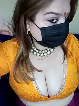 Rupaleesexy online show from March 10, 2025, 5:29 pm