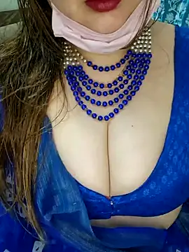 Rupaleesexy online show from March 16, 2026, 5:06 pm