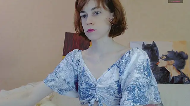 Amina Barbarian online show from March 23, 2026, 9:24 am