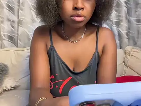 Chocolate queen2 online show from February 24, 2026, 6:00 am