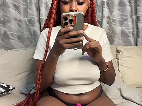 Chocolate queen2 online show from April 4, 2026, 4:55 am