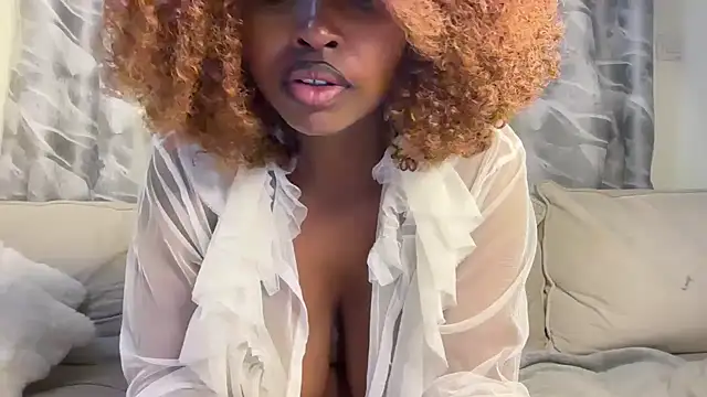 Chocolate queen2 online show from May 24, 2026, 5:12 am
