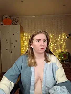 D0nna  online show from March 6, 2026, 5:09 pm