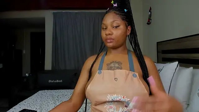 Renee-18 online show from January 19, 2025, 11:43 pm