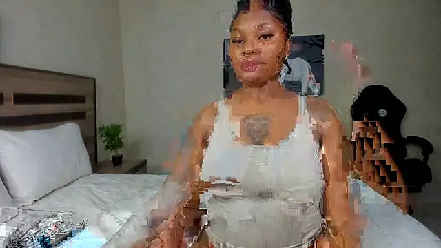 Renee-18 online show from January 30, 2025, 6:56 am