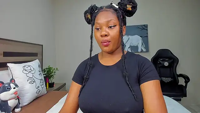 Renee-18 online show from April 9, 2026, 12:21 am