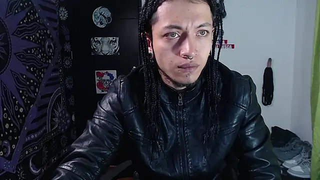 Dicaprioo  online show from January 6, 2025, 4:34 pm