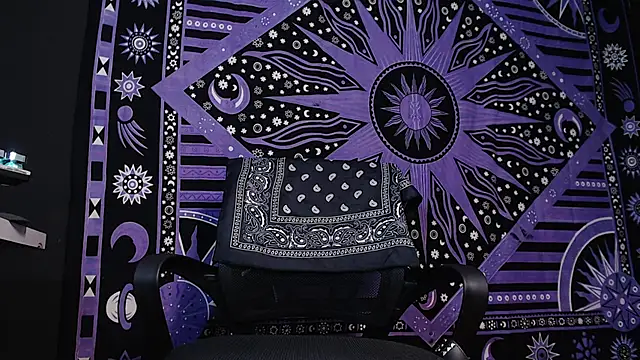 Dicaprioo  online show from January 30, 2025, 8:10 pm