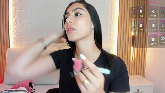 Emily roux online show from February 10, 2026, 9:52 pm