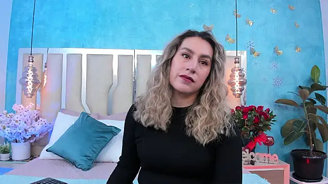 RubbyTaylor online show from February 18, 2026, 2:35 pm