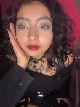  Gothiccbitch  online show from April 21, 2026, 5:58 am