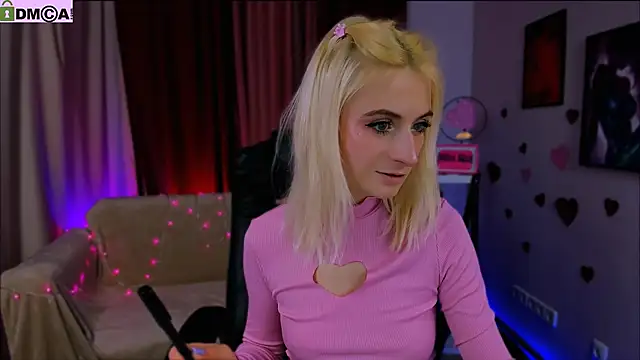 melisa white1 online show from March 15, 2025, 8:54 pm