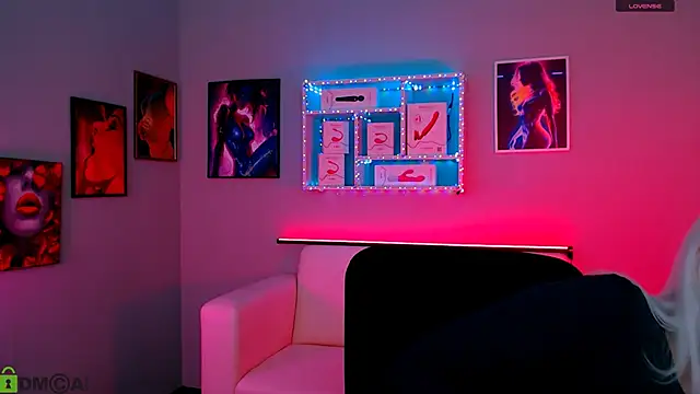 melisa white1 online show from February 3, 2026, 8:47 pm