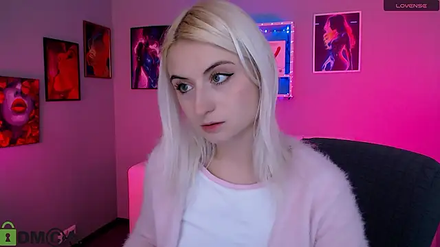 melisa white1 online show from February 8, 2026, 8:12 pm