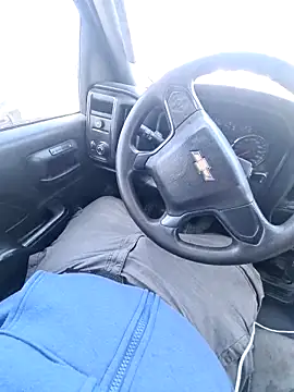 GILBERTHOR92 online show from November 1, 2025, 4:09 pm