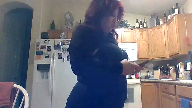 Snapshot of Erotic_nayma chatting on January 26, 2025, 9:08 am Erotic nayma online show from January 26, 2025, 9:08 am