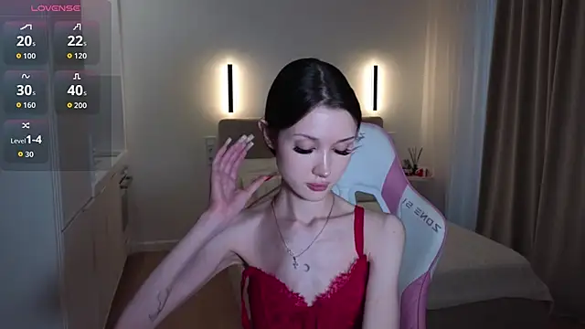 sweetiebones online show from February 14, 2026, 10:45 am