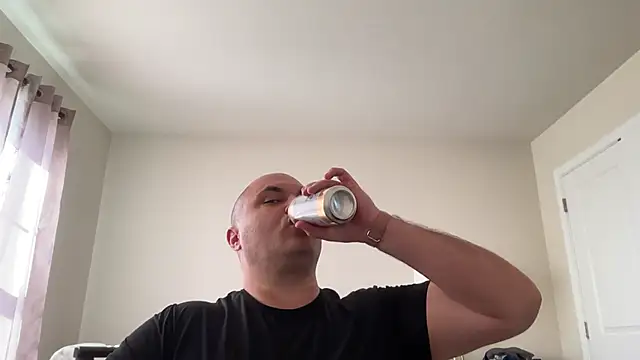 SluggishChase99 online show from March 21, 2025, 2:29 pm