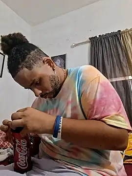 Dj-yefri-pauta online show from November 4, 2025, 8:08 pm