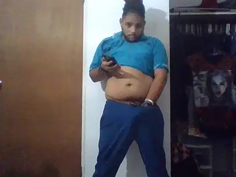 Dj-yefri-pauta online show from November 13, 2025, 4:39 pm