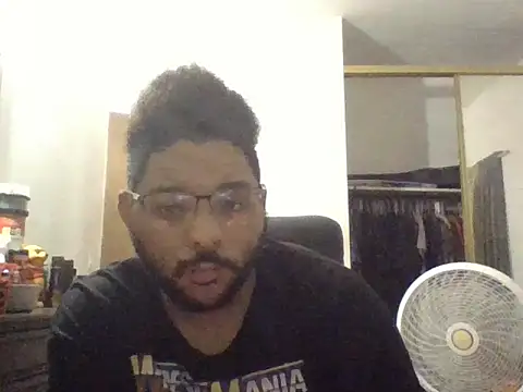 Dj-yefri-pauta online show from February 19, 2026, 3:41 pm