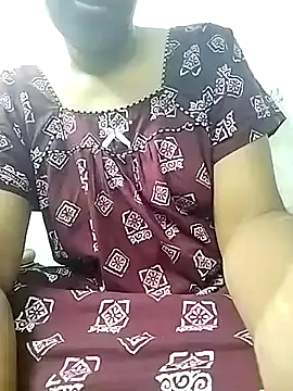 Ammupuku1 online show from November 30, 2025, 1:04 pm