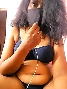 Ammupuku1 online show from April 22, 2026, 6:09 pm