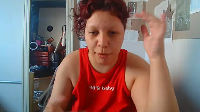 bbyedarling online show from September 21, 2025, 4:41 pm