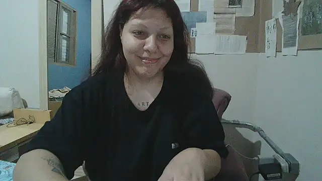 bbyedarling online show from October 27, 2025, 12:58 am